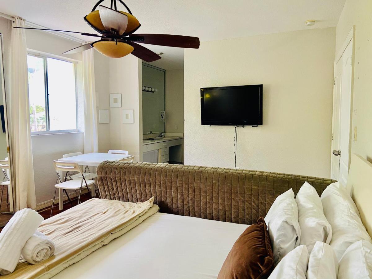 Rooms In Kendall Miami Ngoại thất bức ảnh