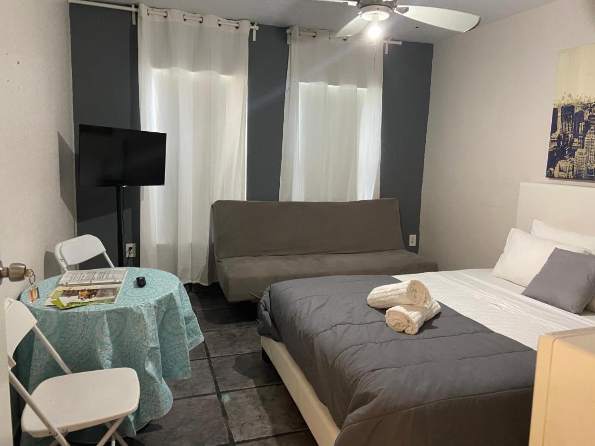 Rooms In Kendall Miami Ngoại thất bức ảnh